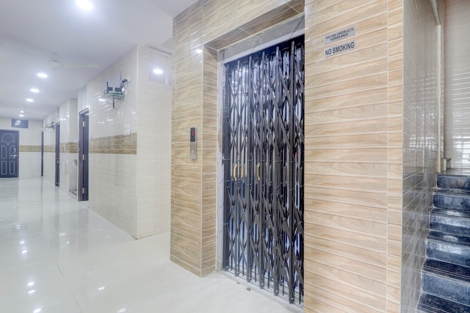 Hotel O NEW AROMA CLASSIC, Abids-Nampally, Hyderabad