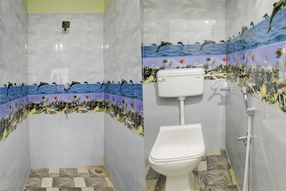 OYO 815510 Bhind, Bhind, Bhind