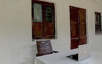 OYO 815511 MATHURAWALA Parisar