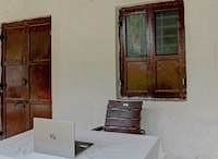 OYO 815511 MATHURAWALA Parisar