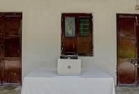 OYO 815511 MATHURAWALA Parisar