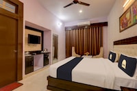 Townhouse OAK Hotel Aradhna Inn Unit By Blue Moon Hotel