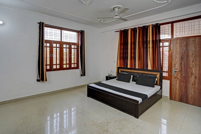 Hotel O Royal Green Residency