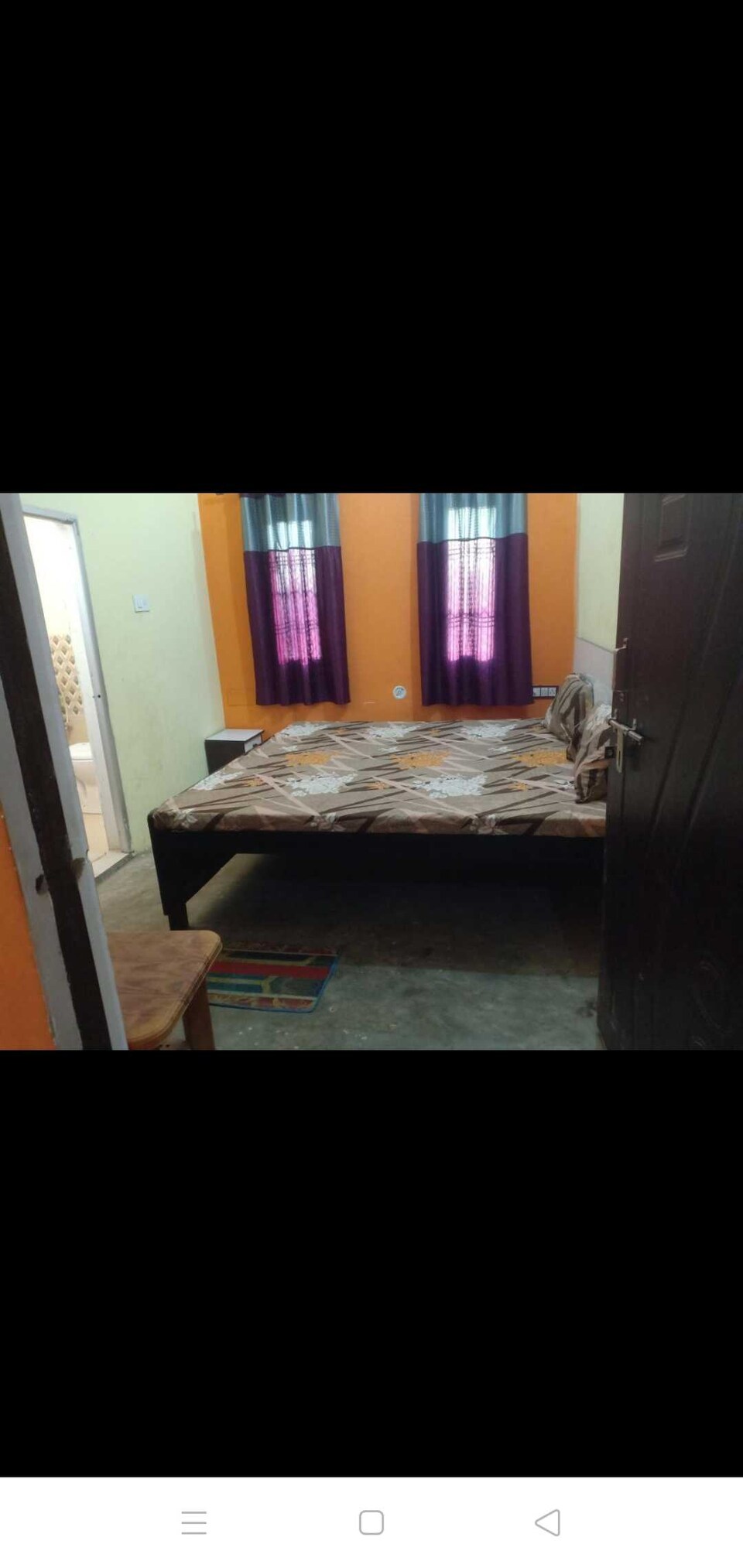 POP HOME 81555H Madhavan  City Guest House , Ayodhya, Ayodhya
