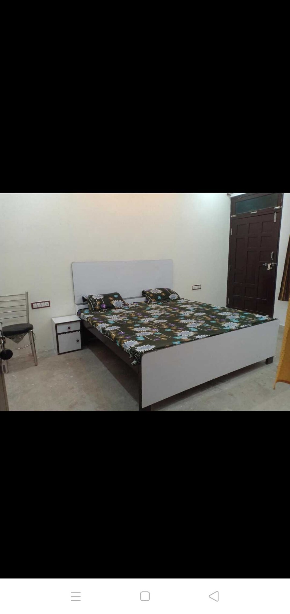 POP HOME 81555H Madhavan  City Guest House , Ayodhya, Ayodhya