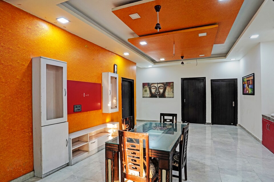 Hotel O Star, Greater Noida, Noida