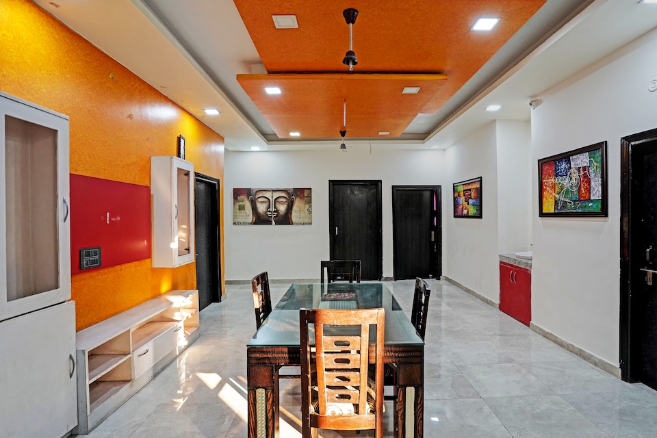 Hotel O Star, Greater Noida, Noida