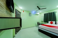 HOTEL O BHAGMATI GARDEN GUEST HOUSE