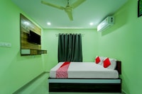 HOTEL O BHAGMATI GARDEN GUEST HOUSE
