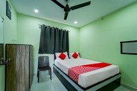HOTEL O BHAGMATI GARDEN GUEST HOUSE
