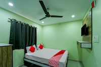 HOTEL O BHAGMATI GARDEN GUEST HOUSE