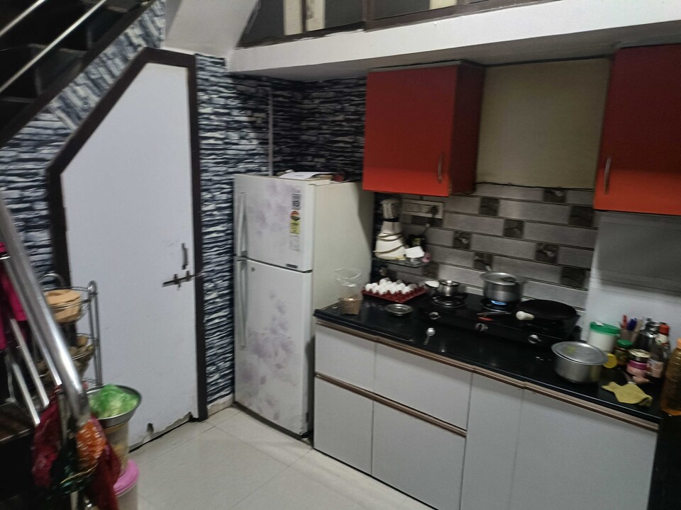 POP 81557E Hotel Jadhav, Bus Stand Nagpur, Nagpur