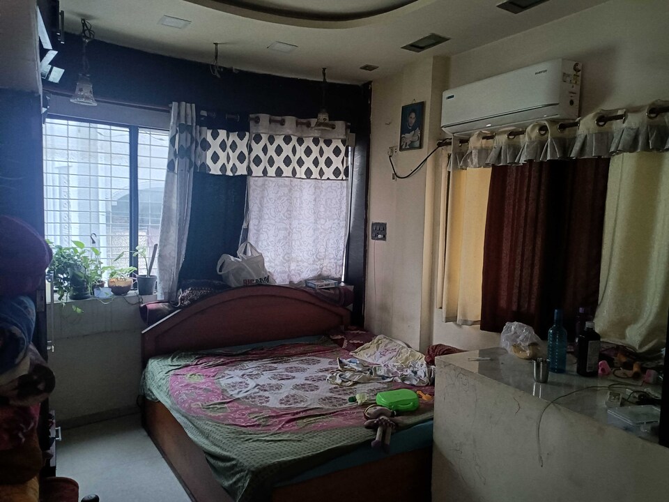 POP 81557E Hotel Jadhav, Bus Stand Nagpur, Nagpur