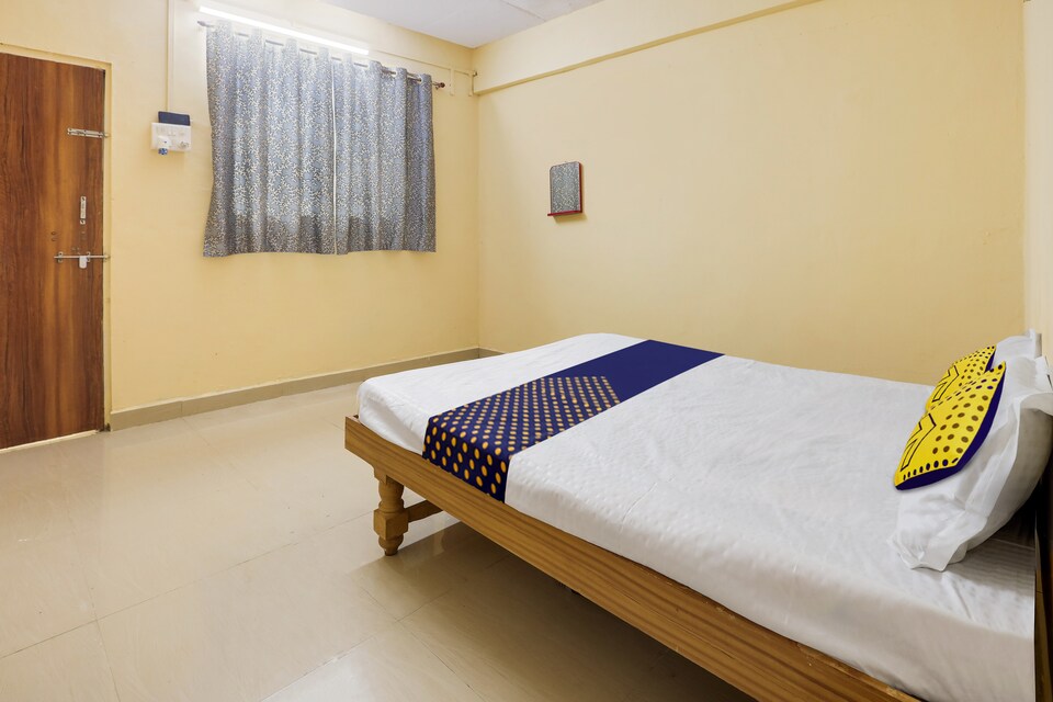 Spot On Shubham, Waluj, Aurangabad