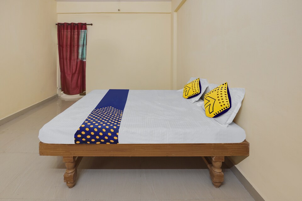 Spot On Shubham, Waluj, Aurangabad