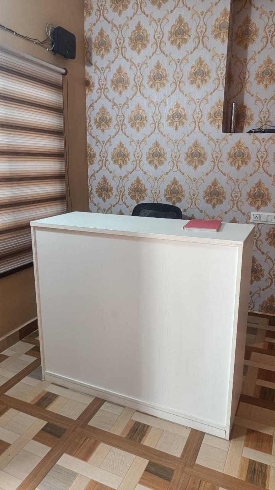 POP 81559B Hotel Pavitra, Hamidia Road Bhopal, Bhopal