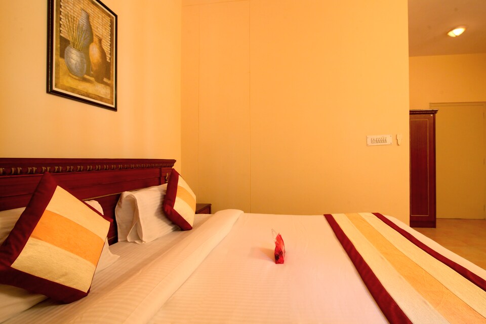OYO Rooms 095 Fortis JLN Marg, Jaipur Airport, Jaipur