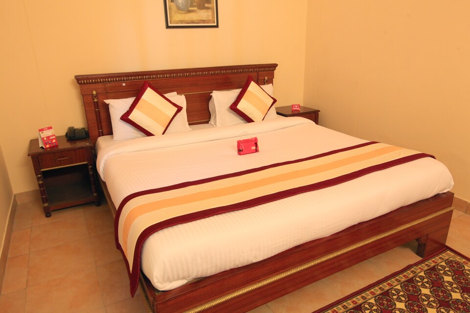 OYO Rooms 095 Fortis JLN Marg, Jaipur Airport, Jaipur