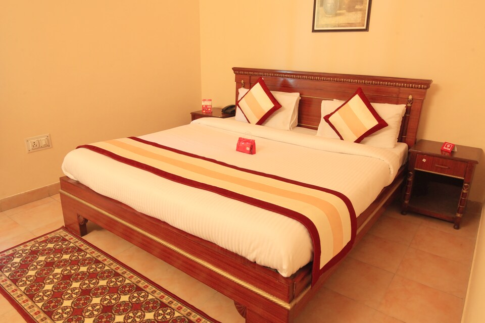 OYO Rooms 095 Fortis JLN Marg, Jaipur Airport, Jaipur
