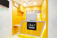 Collection O Adajan Formerly Hotel Western Inn