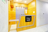 Collection O Adajan Formerly Hotel Western Inn