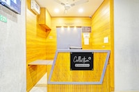 Collection O Adajan Formerly Hotel Western Inn