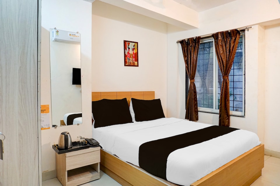 Collection O Mundhwa Chowk formerly Opal Suites, Kharadi Pune, Pune