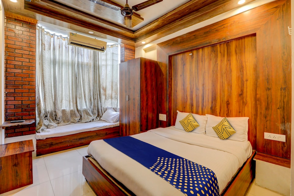 Hotel O Rajdhani Group Of Hotels, Mysore City Center, Mysore