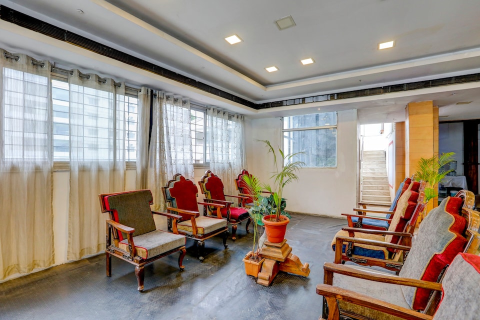 Hotel O Rajdhani Group Of Hotels, Mysore City Center, Mysore