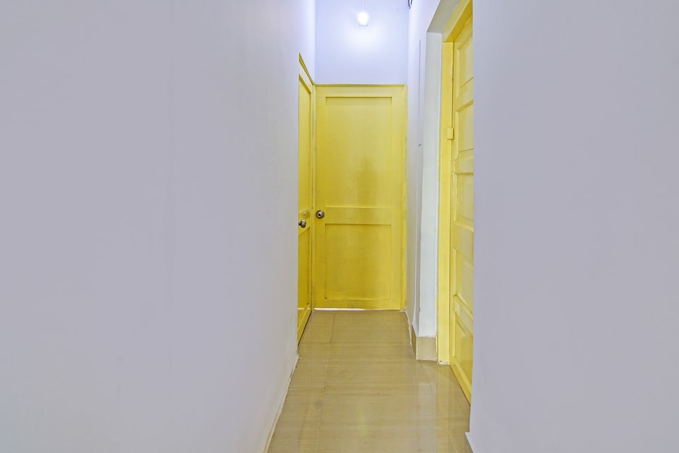 Hotel O Annapurna Stay Fusion, Salt Lake Kolkata, Kolkata