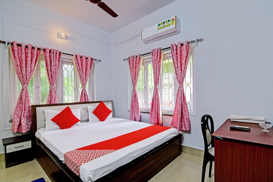 Hotel O Annapurna Stay Fusion, Salt Lake Kolkata, Kolkata