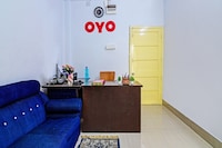 Hotel O Annapurna Stay Fusion