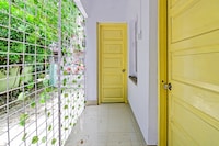 Hotel O Annapurna Stay Fusion