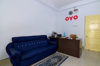Hotel O Annapurna Stay Fusion