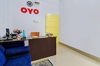 Hotel O Annapurna Stay Fusion