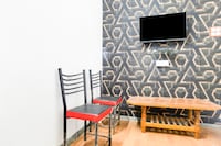 Hotel O Shree United Grills & Cafe Restro