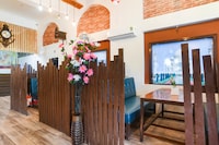 Hotel O Shree United Grills & Cafe Restro