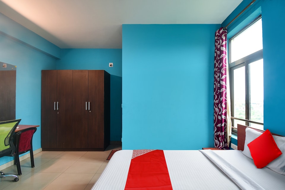 Hotel O URBAN LEGENDS, Patia Bhubaneswar, Bhubaneswar