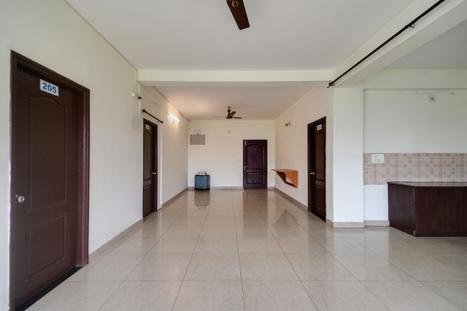 Hotel O URBAN LEGENDS, Patia Bhubaneswar, Bhubaneswar