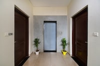 Hotel O URBAN LEGENDS