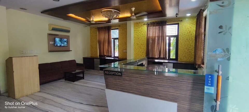 POP 81560K Hotel The Grand Kailash, Mansarovar, Jaipur