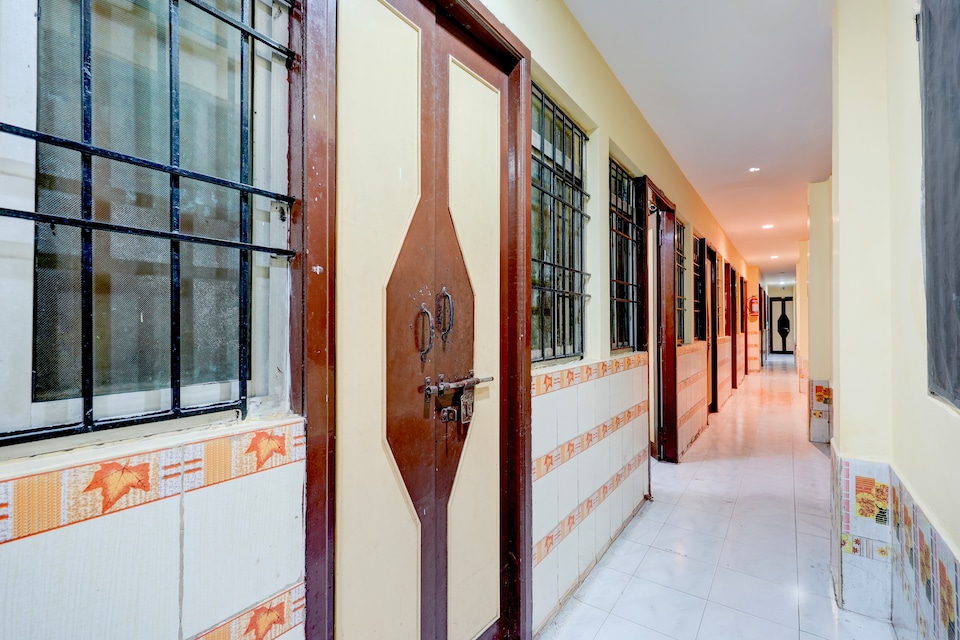 Super Hotel O Cooum Riverview Chennai Formerly Nimalan Residency, Vadapalani Chennai, Chennai