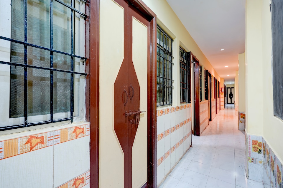 Hotel O Cooum Riverview Chennai Formerly Nimalan Residency, Vadapalani Chennai, Chennai