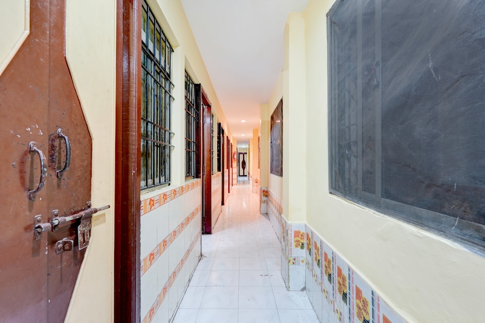 Super Hotel O Cooum Riverview Chennai Formerly Nimalan Residency, Vadapalani Chennai, Chennai