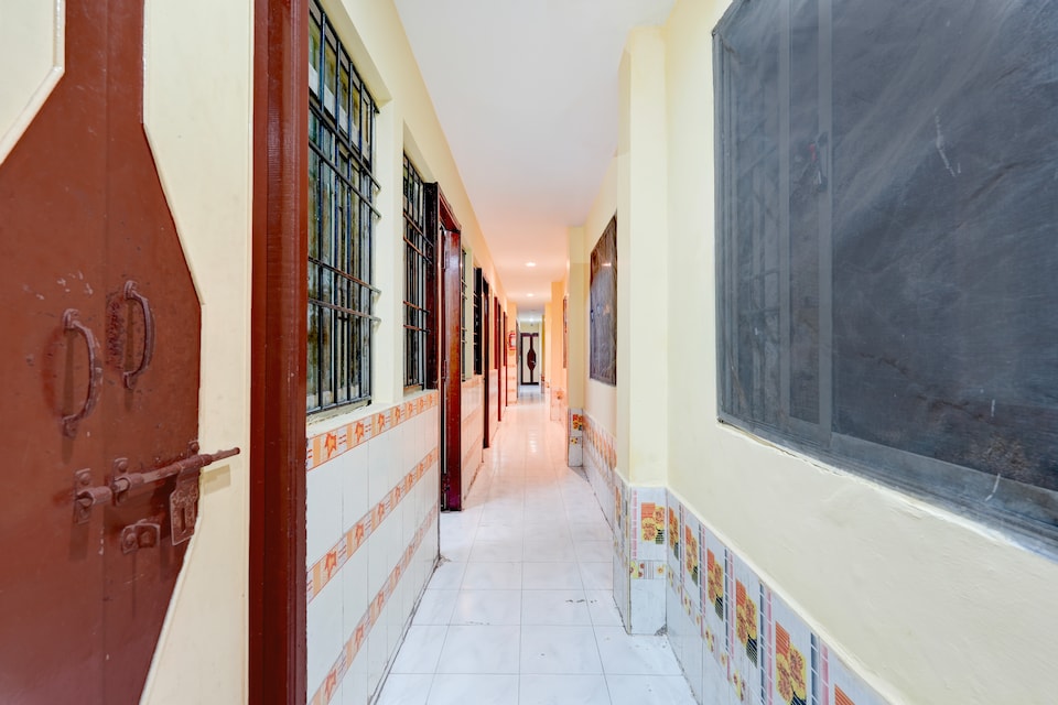 Hotel O Cooum Riverview Chennai Formerly Nimalan Residency, Vadapalani Chennai, Chennai