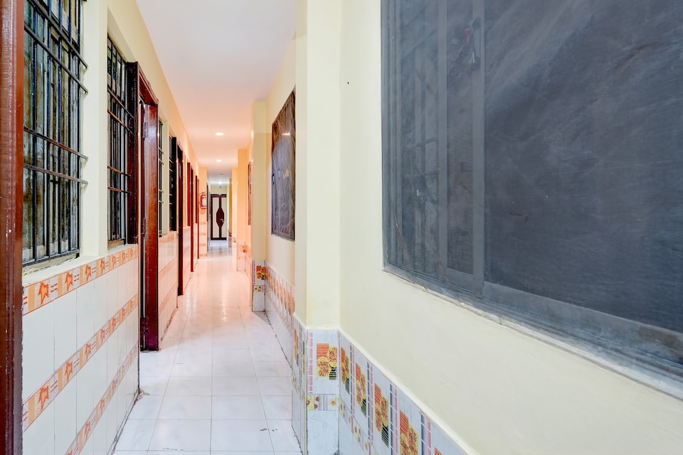 Hotel O Cooum Riverview Chennai Formerly Nimalan Residency, Vadapalani Chennai, Chennai
