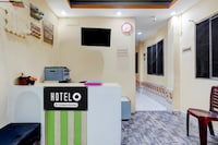 Super Hotel O Cooum Riverview Chennai Formerly Nimalan Residency