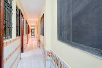 Super Hotel O Cooum Riverview Chennai Formerly Nimalan Residency