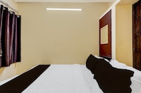 Super Hotel O Cooum Riverview Chennai Formerly Nimalan Residency