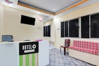 Super Hotel O Cooum Riverview Chennai Formerly Nimalan Residency